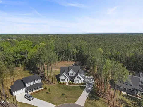 338 Green Pines Estates Drive Kenly NC 27542