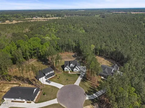 338 Green Pines Estates Drive Kenly NC 27542