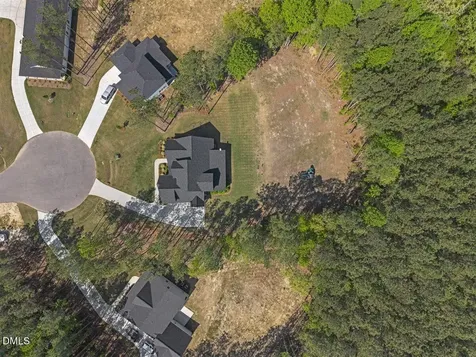 338 Green Pines Estates Drive Kenly NC 27542