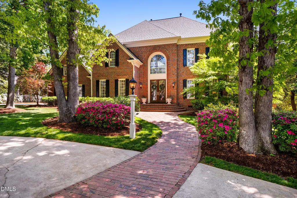 104 Martinique Place Cary NC 27511
