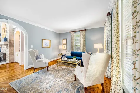 104 Martinique Place Cary NC 27511
