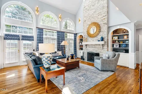 104 Martinique Place Cary NC 27511