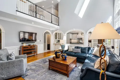 104 Martinique Place Cary NC 27511