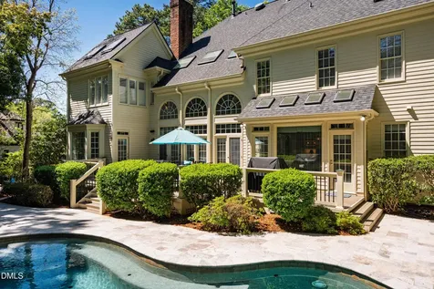 104 Martinique Place Cary NC 27511