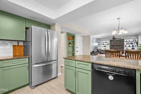 109 Hilary Place Cary NC 27513