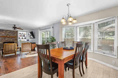 109 Hilary Place Cary NC 27513