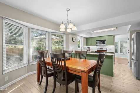 109 Hilary Place Cary NC 27513