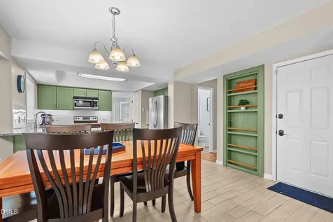 109 Hilary Place Cary NC 27513