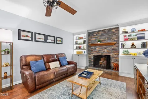 109 Hilary Place Cary NC 27513