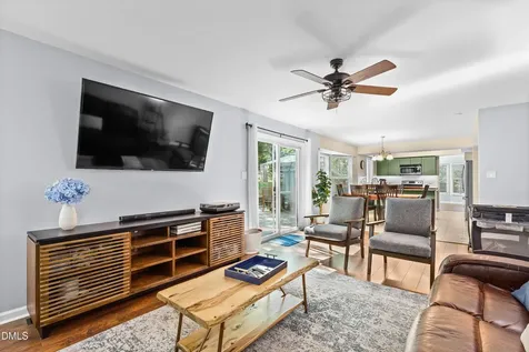 109 Hilary Place Cary NC 27513