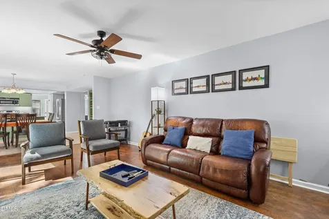 109 Hilary Place Cary NC 27513