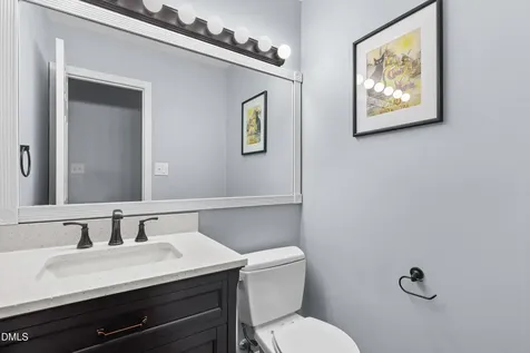 109 Hilary Place Cary NC 27513
