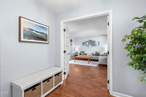 109 Hilary Place Cary NC 27513