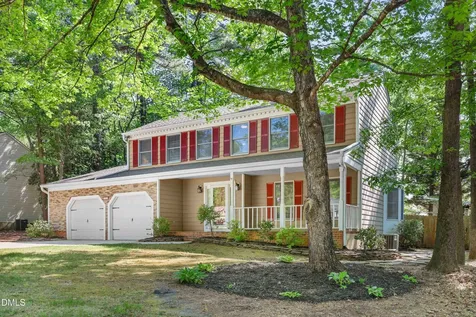 109 Hilary Place Cary NC 27513