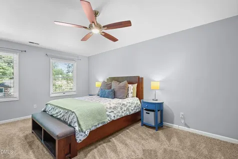 109 Hilary Place Cary NC 27513