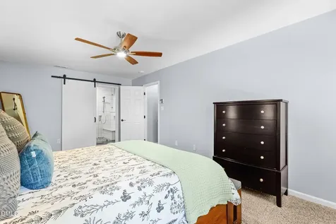109 Hilary Place Cary NC 27513