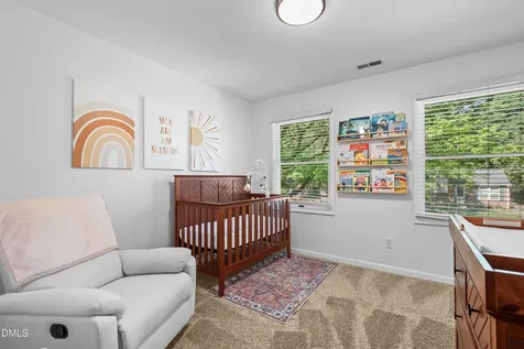 109 Hilary Place Cary NC 27513