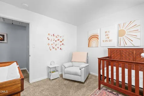 109 Hilary Place Cary NC 27513