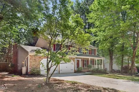109 Hilary Place Cary NC 27513