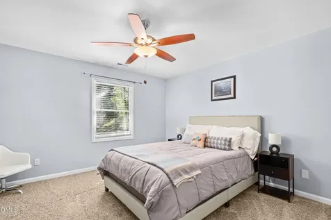 109 Hilary Place Cary NC 27513