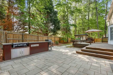 109 Hilary Place Cary NC 27513