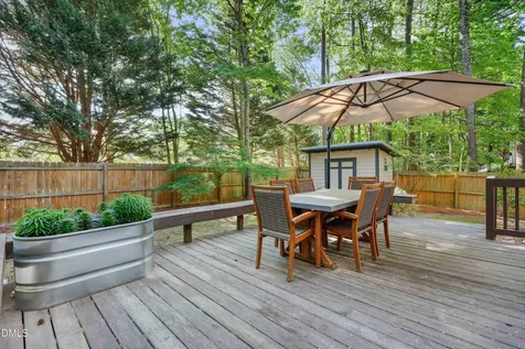 109 Hilary Place Cary NC 27513