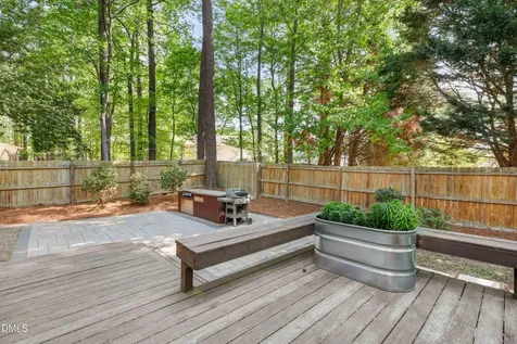 109 Hilary Place Cary NC 27513