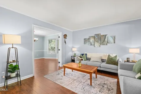 109 Hilary Place Cary NC 27513
