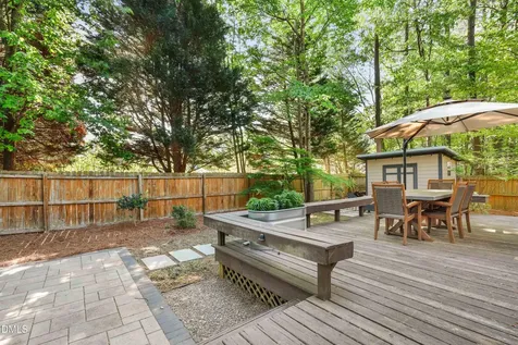 109 Hilary Place Cary NC 27513