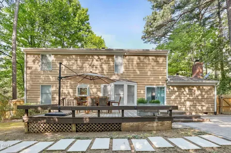 109 Hilary Place Cary NC 27513