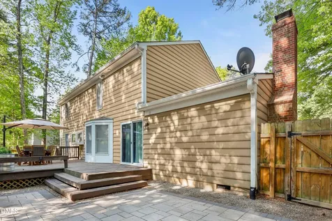 109 Hilary Place Cary NC 27513