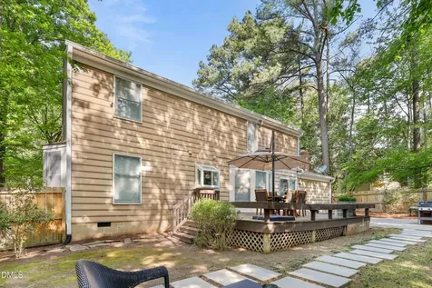 109 Hilary Place Cary NC 27513