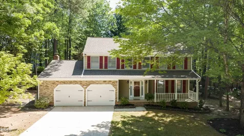 109 Hilary Place Cary NC 27513