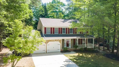 109 Hilary Place Cary NC 27513