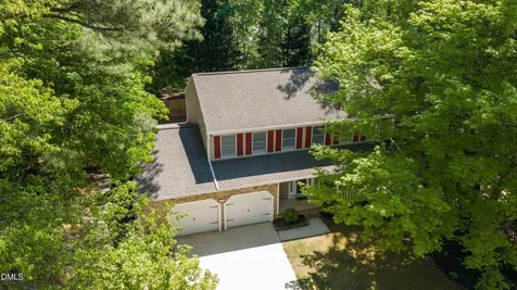 109 Hilary Place Cary NC 27513