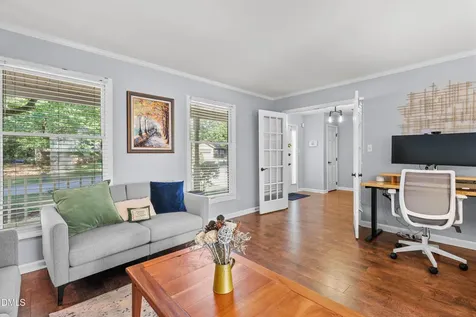 109 Hilary Place Cary NC 27513