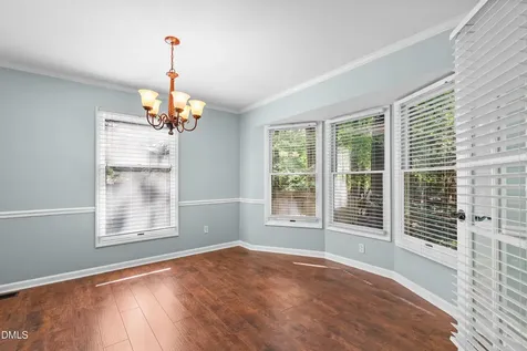 109 Hilary Place Cary NC 27513