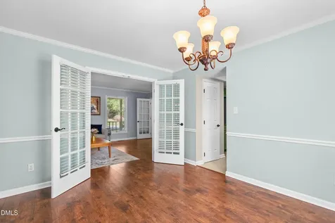 109 Hilary Place Cary NC 27513