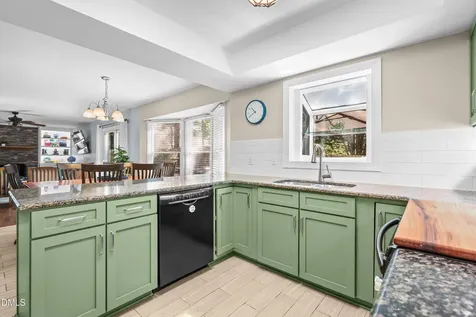 109 Hilary Place Cary NC 27513