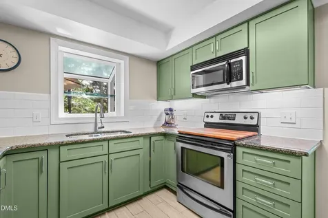 109 Hilary Place Cary NC 27513