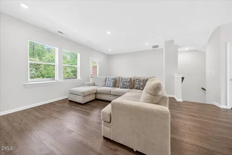 421 Rowe Way Knightdale NC 27545