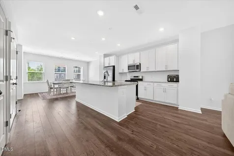 421 Rowe Way Knightdale NC 27545