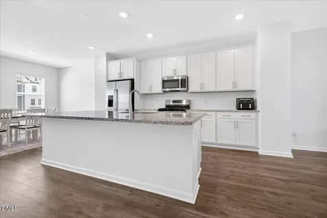 421 Rowe Way Knightdale NC 27545
