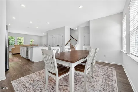 421 Rowe Way Knightdale NC 27545
