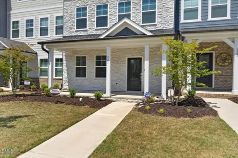 421 Rowe Way Knightdale NC 27545