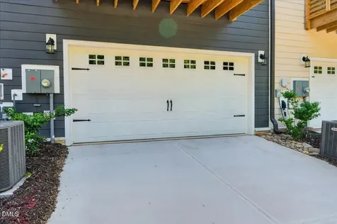 421 Rowe Way Knightdale NC 27545