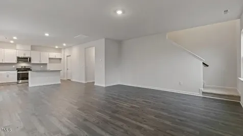 721 Sparkling Pear Drive Willow Springs NC 27592
