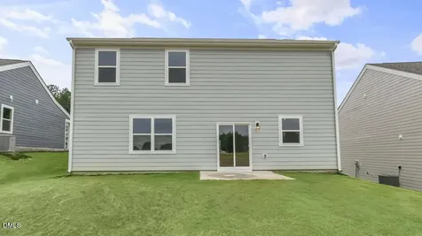 721 Sparkling Pear Drive Willow Springs NC 27592