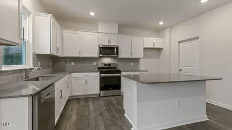 721 Sparkling Pear Drive Willow Springs NC 27592