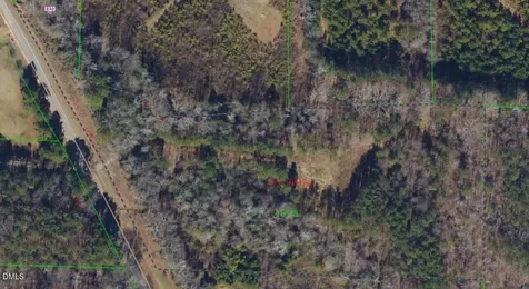 628 Barnes Road Middlesex NC 27557